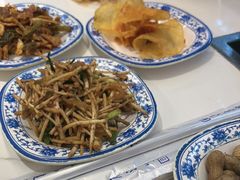 -一烙锅(友谊店)