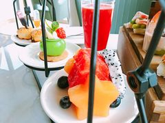 -三迪希尔顿酒店·星空酒廊