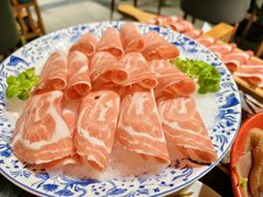 -五星桥原切肥牛火锅·30年专注好牛肉(湖塘店)