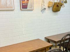 -花间烘焙BLossom Bakery