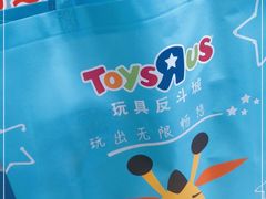 -TOYSRUS玩具反斗城(正大广场店)