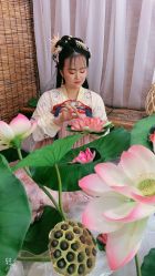 -陈攻馆·汉服