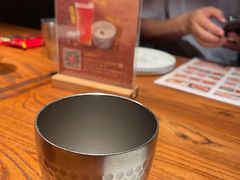 -纳瓦新疆菜(银都店)