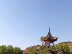 -仁寿山