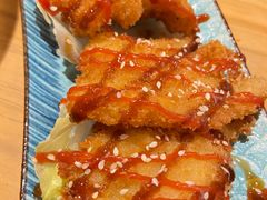 -一井烧肉·活鳗·寿司(望京SOHO店)