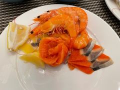 -月色西餐厅·海鲜刺身·烧烤(科学城保利郡雅酒店)