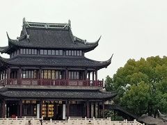 -盘门景区