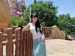 -乐华城·88度温泉乐园