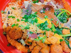 -文立新·秤盘麻辣烫(天通苑店)