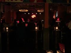 -JZ Club 爵士酒吧(上海店)