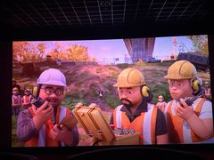 -寰映影城(朝阳合生汇杜比影院店)