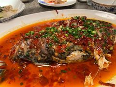 -Yan Ting 宴庭中餐厅(上海静安瑞吉酒店)