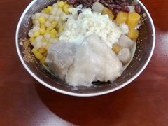 芋圆4号-鲜芋仙(华府店)
