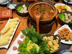 -十六蒲(桂林路店)