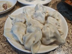 -金谷园饺子馆(北邮总店)
