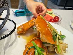 -79号渔船海鲜饭店(宝安店)
