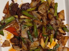 -鑫小城故事·藕汤·家常菜(台北一路总店)