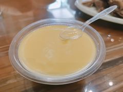 酸奶-清真·益鑫羊肉手抓馆(花园北街店)