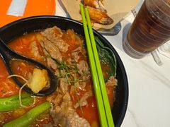 -華歡冰室-WahFoon(吉大店)