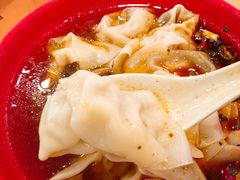 -龙抄手(春熙路总店)