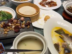 -宴天下大酒店(政和路店)
