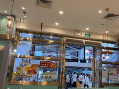 -翠华餐厅(正佳广场店)