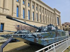 -中国人民解放军海军博物馆