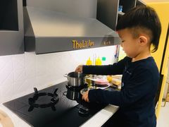 -艾米茉亲子餐厅(万象城店)