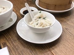 -翡翠拉面小笼包(机场DFS店)