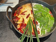 -山缓缓火锅(苏州仁恒仓街店)