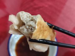 -大眼锅贴水饺(河东店)