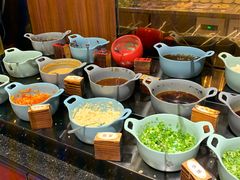 -阪尚皇·原切牛排·烤肉火锅自助(北京路店)