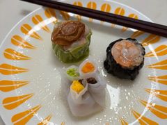 -锦楼·臻选新杭帮(杭州中心店)