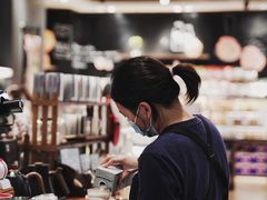 -Gee Coffee Roasters(万象天地店)