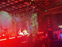 -MOSSO·Liveshow(M3香港广场店)