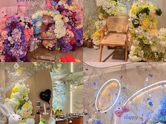-LE SHARE洛笙·花园西餐(北京路步行街店)