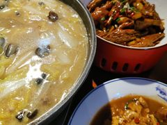 -嗣林·爷爷的私房菜(湾里店)