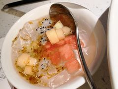 -江渔儿酸菜鱼(奥园广场金发购物中心店)
