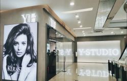 -Y-STUDIO原理