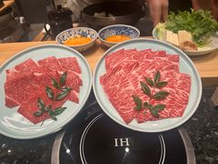 -然锅料理