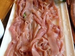 -老码头火锅(玉林店)