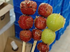 -朴小妹人参鸡汤火锅(长白山万达店)