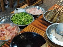 -盈田盈粥庄(博山东路店)