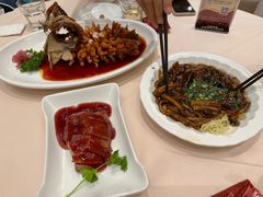 -得月楼·省级非遗·传统苏帮菜(观前店)