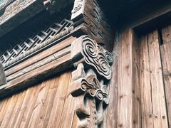 -乌镇东栅景区
