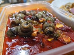 -凡老头米线砂锅(古荡新村西粮站)