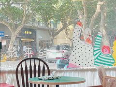 -堂屋糖水店(愚园店)