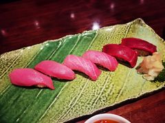 -东京和食 Sun with AQUA