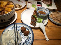 -小放牛炒菜馆(中山路乐汇城店)
