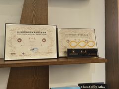 -Parking Coffee(孩儿巷店)